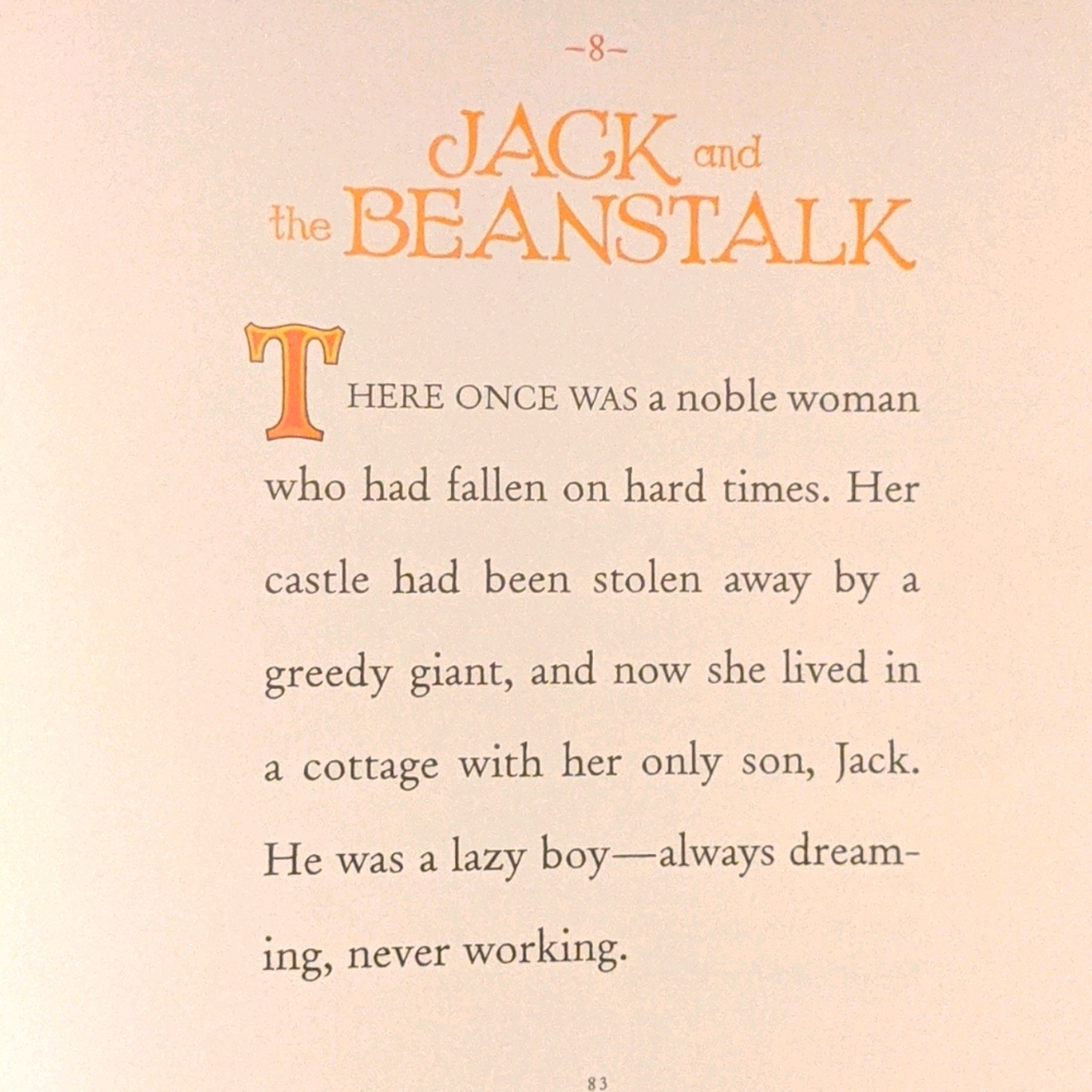 Mary Engelbreit's Nursery Tales - Picture 11 of 11